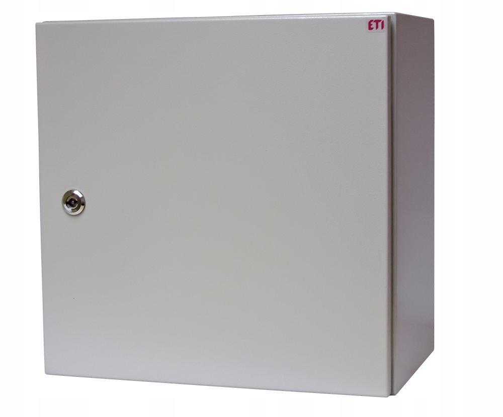 ETI Obudowa hermetyczna IP66 GT 80-60-30