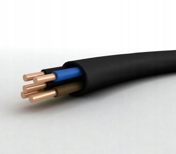 NKT Kabel energetyczny YKY żo 5x10 RE bęben