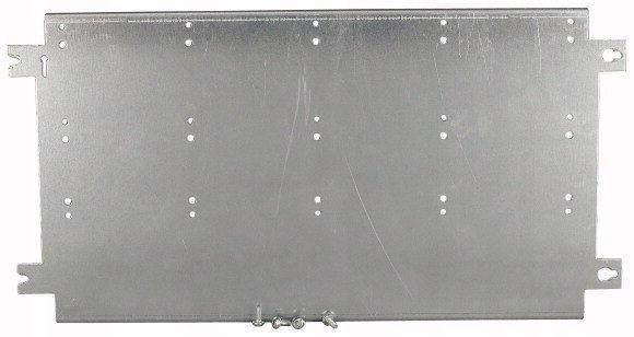 EATON Otworowana płyta montażowa 250x1000 mm BPZ-MPLSASY-1000