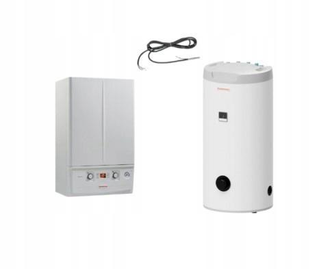 IMMERGAS ZESTAW TERA 24 STANDARD 100 48h