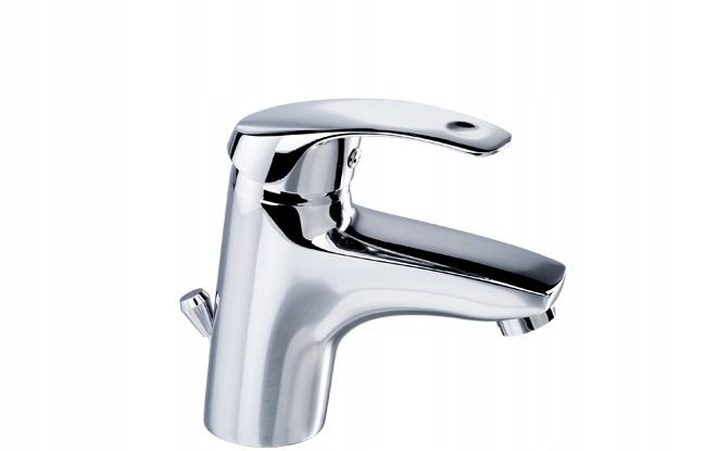 VALVEX Bateria umywalkowa Valvex Angelo stojąca jednootworowa chrom