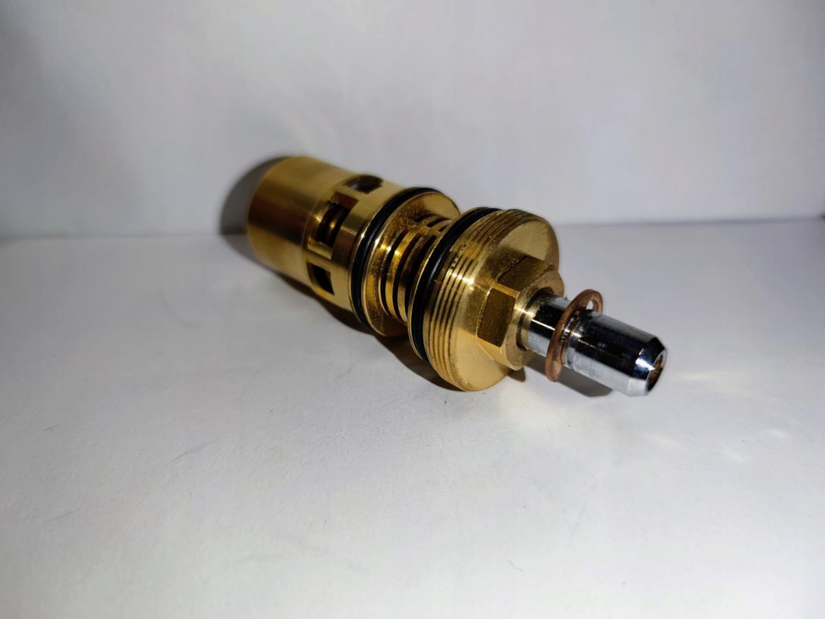 SCHELL Wkład do podtynkowej spłuczki do VERONA pisuar SCHELL