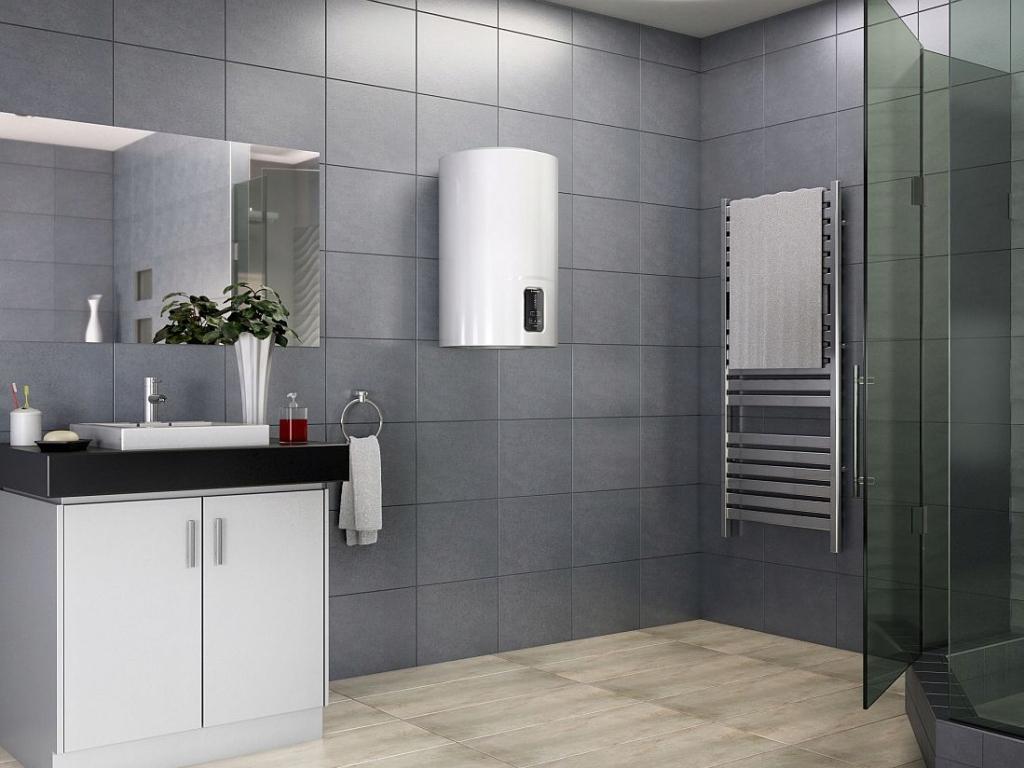 Podgrzewacz elektryczny poj 50l 1.8 kW 8 bar ARISTON LYDOS ECO 50