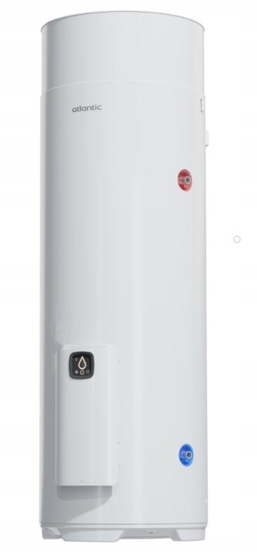 ATLANTIC Pompa ciepła do c.w.u. EGEO WI-FI 200 litrów