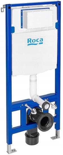 DUPLO WC ONE stelaż podtynkowy