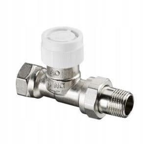 OVENTROP Zawór prosty OVENTROP AV 9 1/2