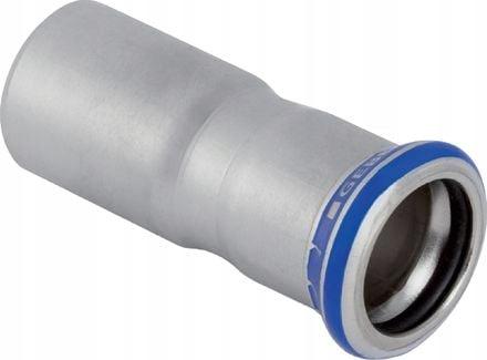 GEBERIT Redukcja Geberit Mapress Edelstahl d28-15