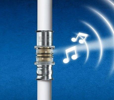 Złączka Tigris M5 fi 32