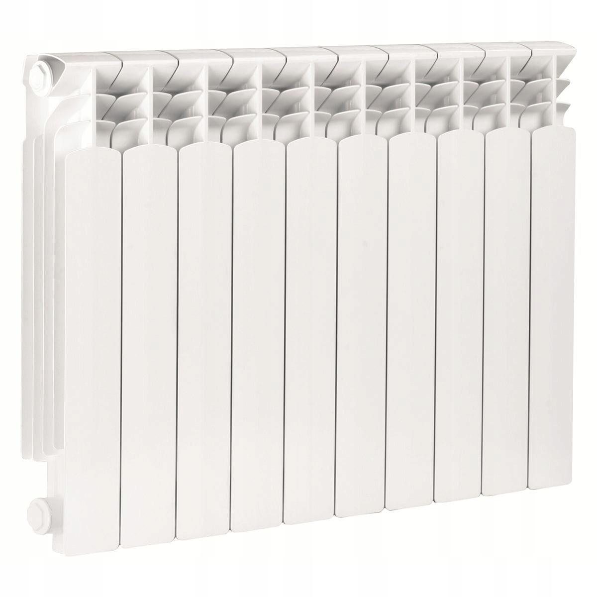 Grzejnik G 500 F/D 1110 W 826 x 572 x 90 mm przyłącze dolne