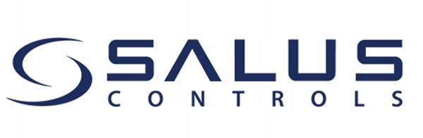 SALUS regulator przewodowy tygodniowy 230V biały natynkowy HTRP 230