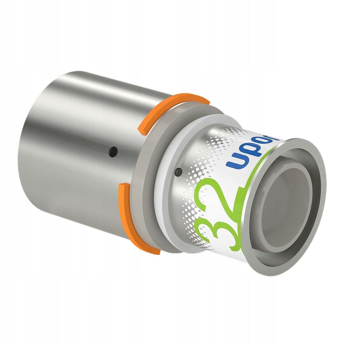 Uponor S-Press złączka redukcyjna PPSU 40-32
