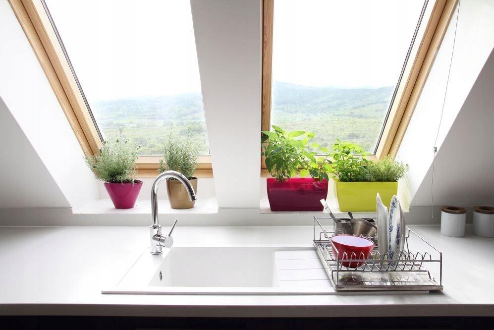 INVENA BATERIA ZLEWOZMYWAKOWA SOLO