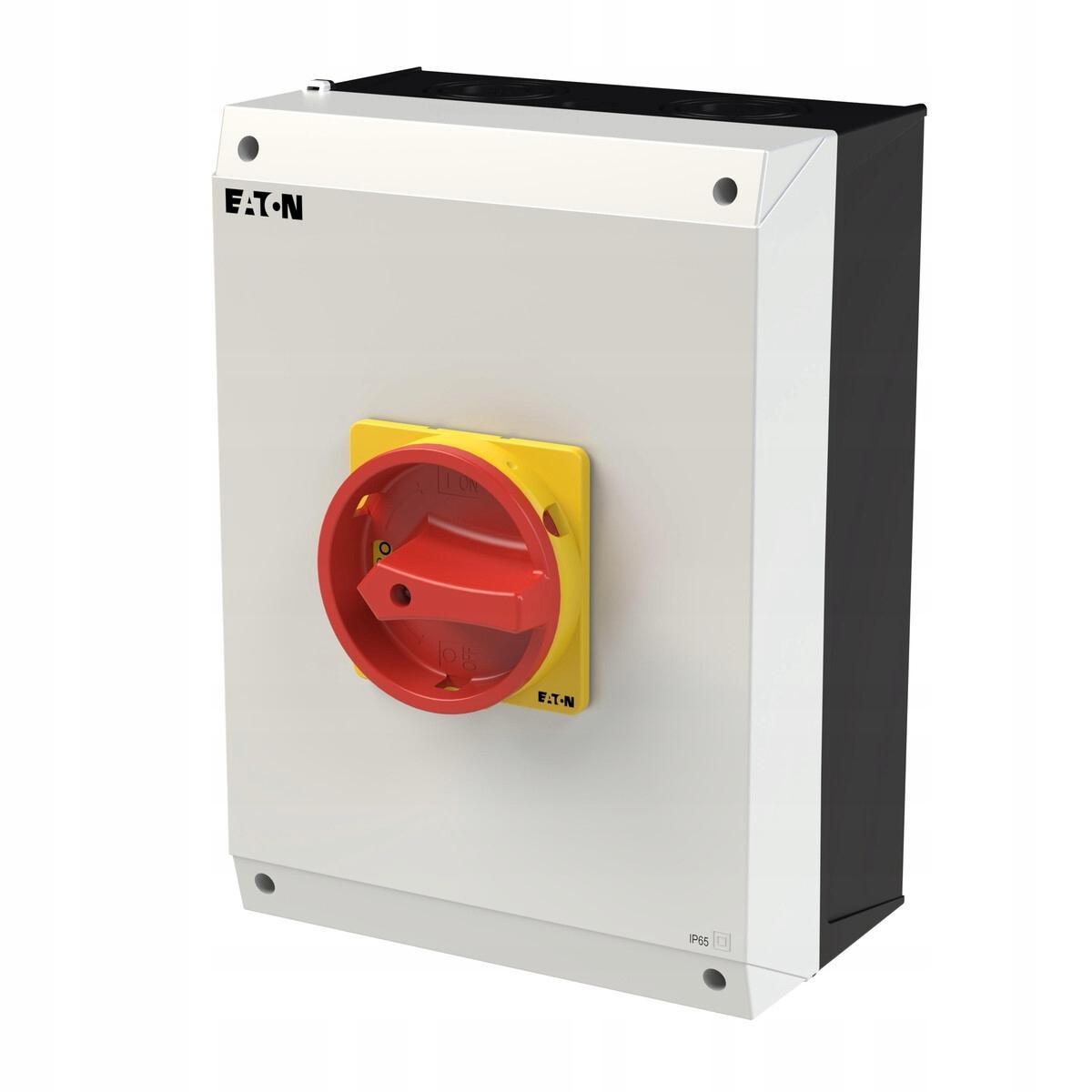 EATON Rozłącznik On/Off In=80A P=30kW, P3-80/I5/SVB
