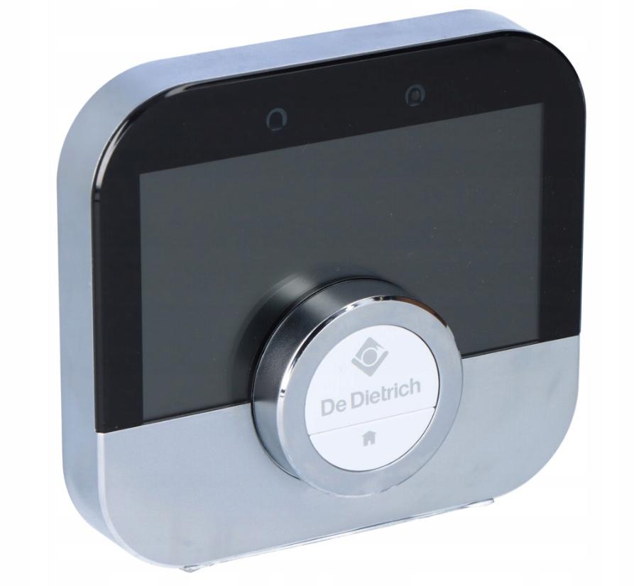 Kocioł gazowy De Dietrich MCR3 Evo 24T *FULL* 48h