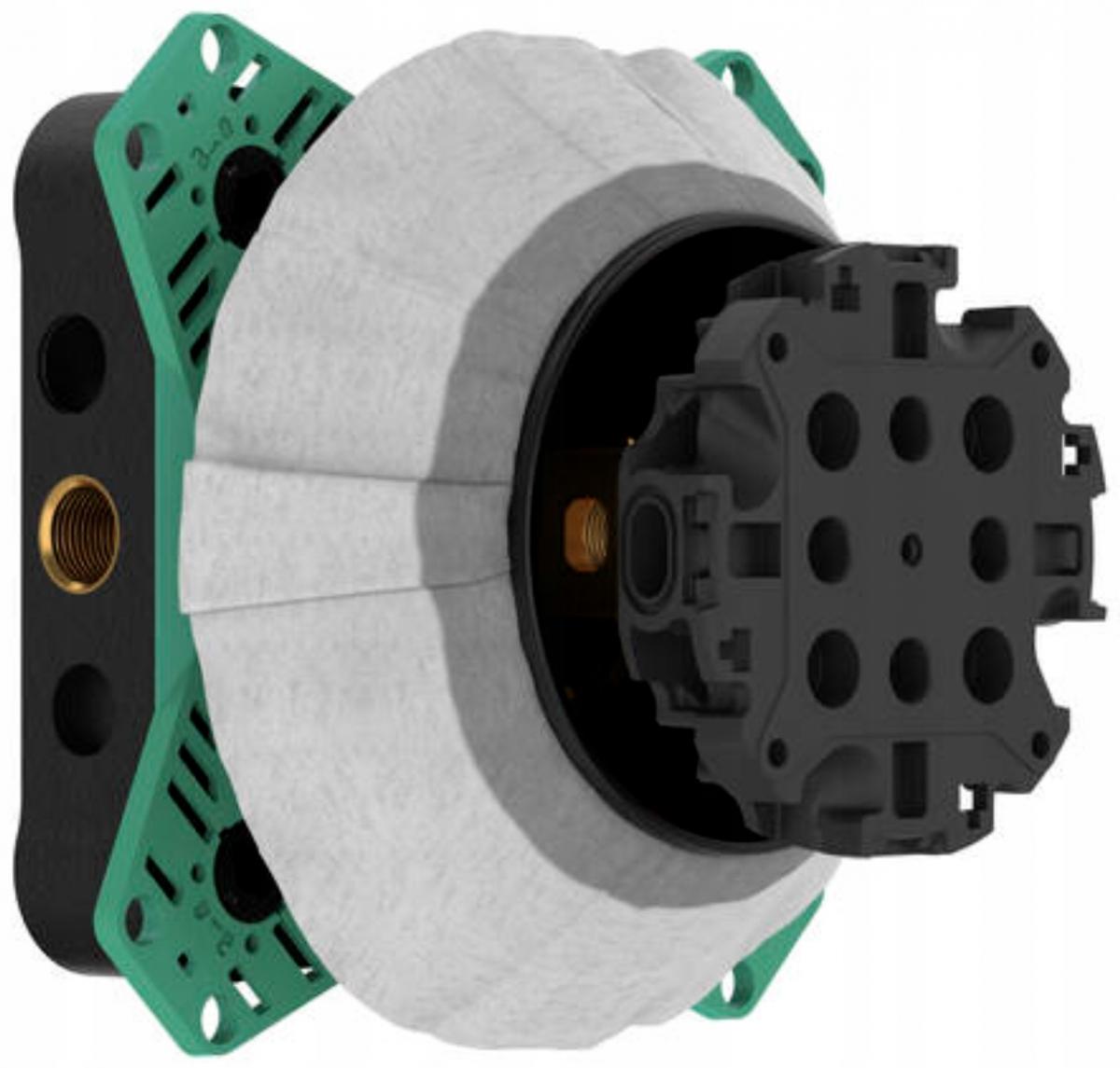 HANSGROHE Adapter do iBox universal 2