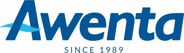 AWENTA Wentylator wyciąg RETIS WR100R -czuj.ruchu