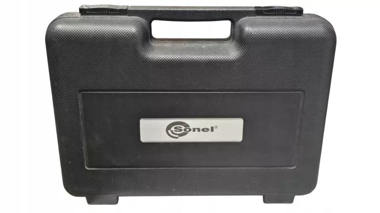 LXP-10B Luksomierz z Certyfikatem Kalibracji