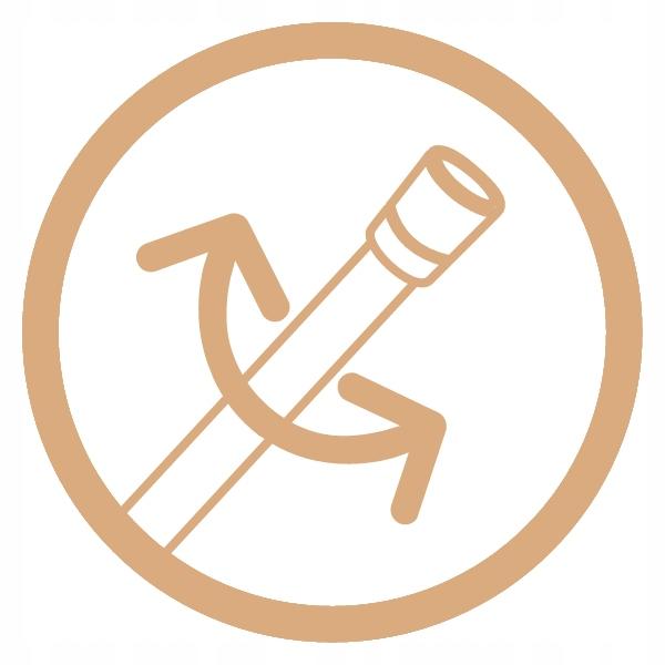 INVENA DESZCZOWNIA Z BATERIĄ NATRYSKOWĄ NERI INVENA TREND CHROM