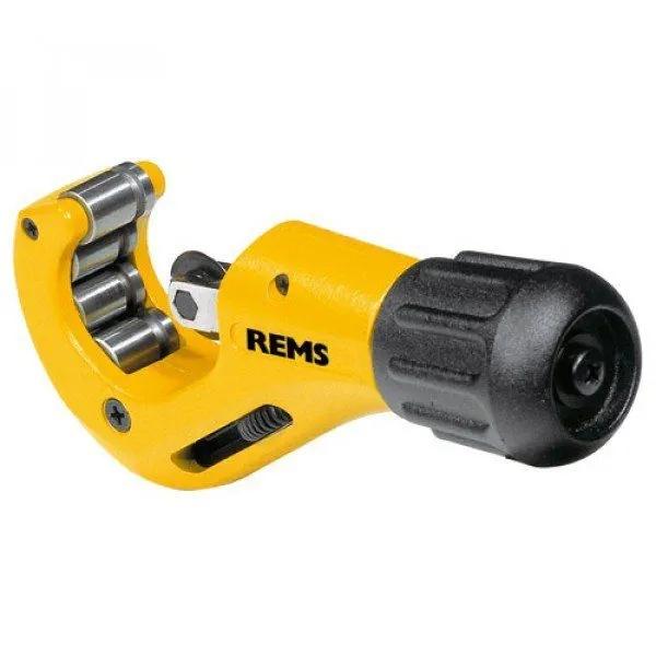 REMS Obcinak do rur REMS RAS Cu-INOX 3-35