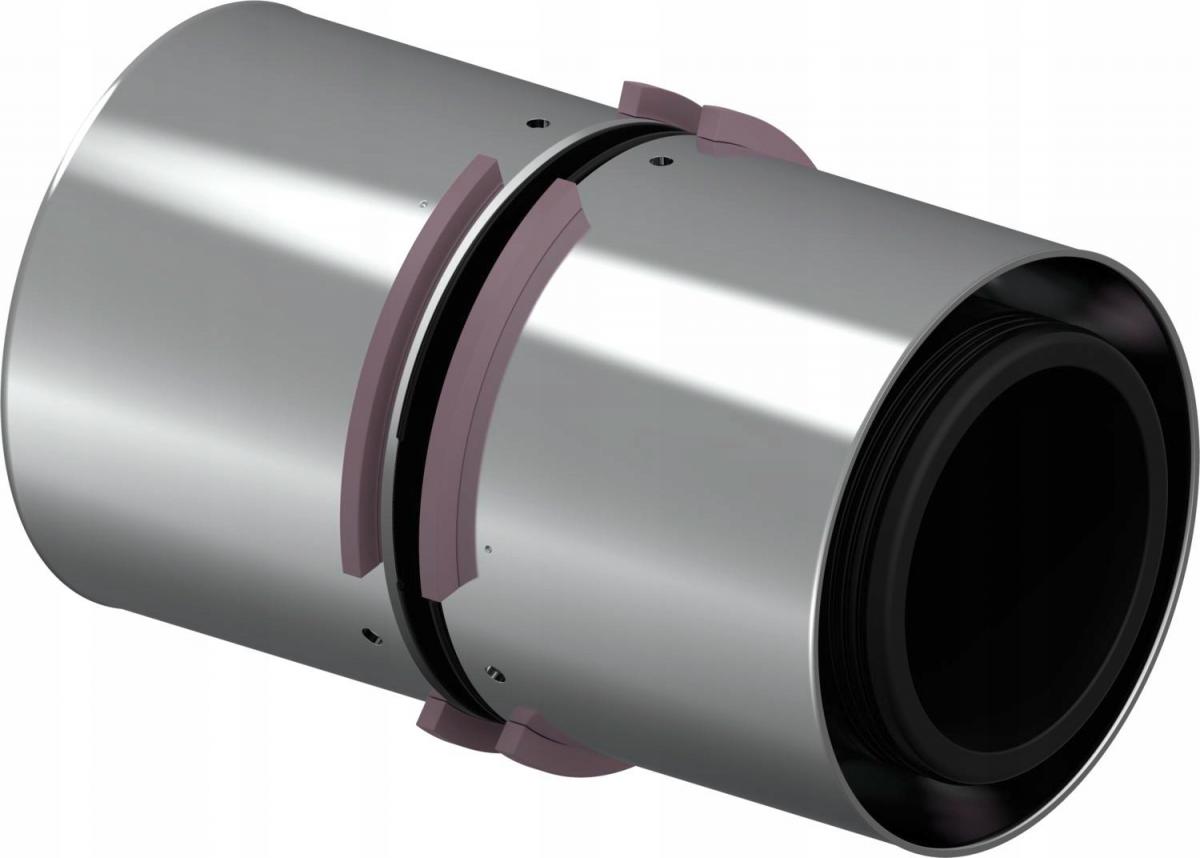 Uponor S-Press złączka PPSU 75-75