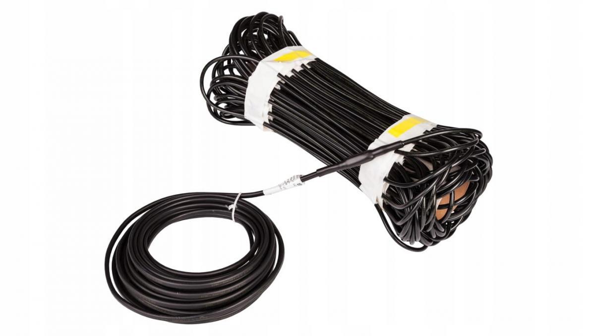 DEVI Mata grzewcza DEVIsnow 300T 1440W 230V 0.5x9.8m 4,9m2