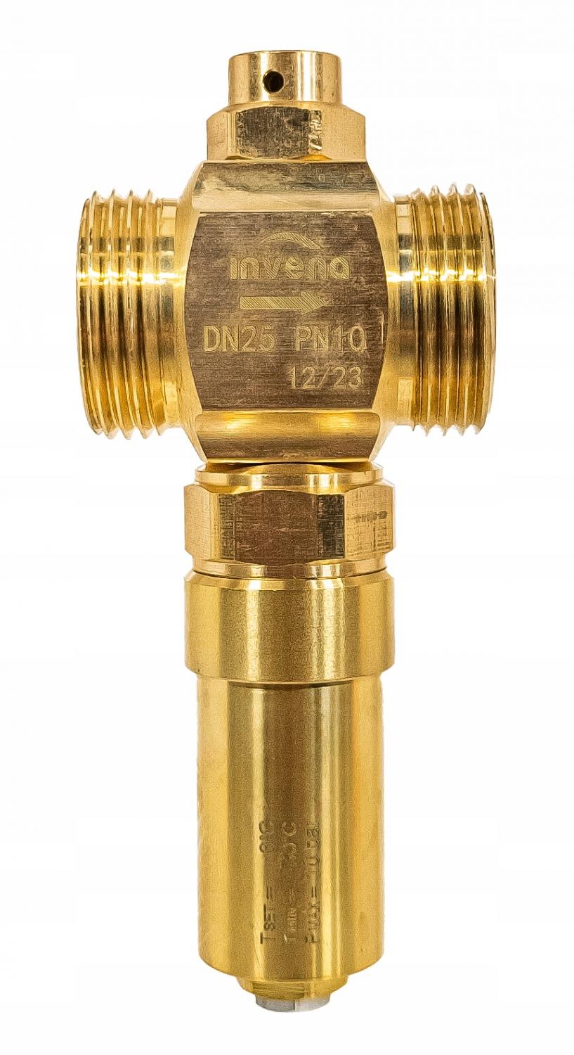 INVENA ZAWÓR ANTYZAMROŻENIOWY 1 DO POMP TYPU MONOBLOK PROV