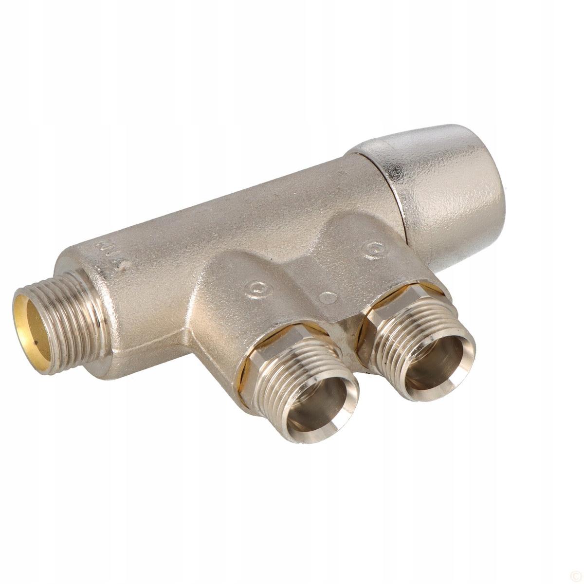 TACONOVA Podumywalkowy Termostatyczny Zawór Mieszający Novamix Compact 70