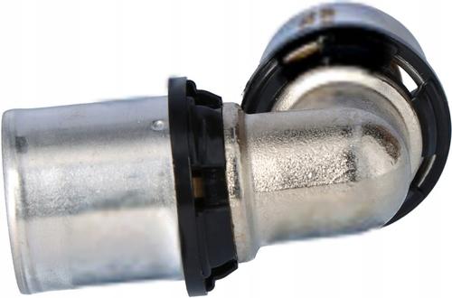 Kolano PURMO CLEVERFIT 26x26