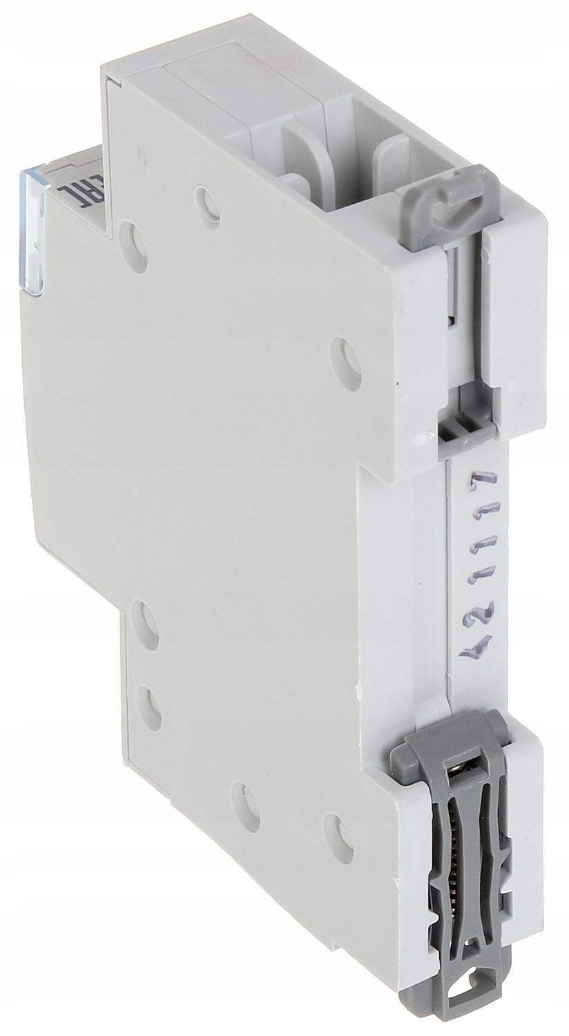 LEGRAND Lampka sygnalizacyjna L 301, czerwona