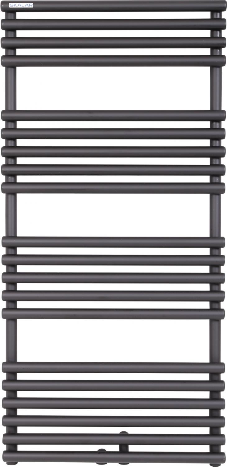 Grzejnik łazienkowy VITALLE FORMA LIGHT SFL 374W 675x 496 x 50 mm biały