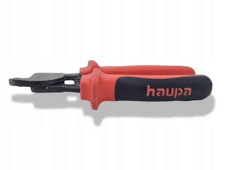 Nożyce do kabli 1000V 14mm VDE