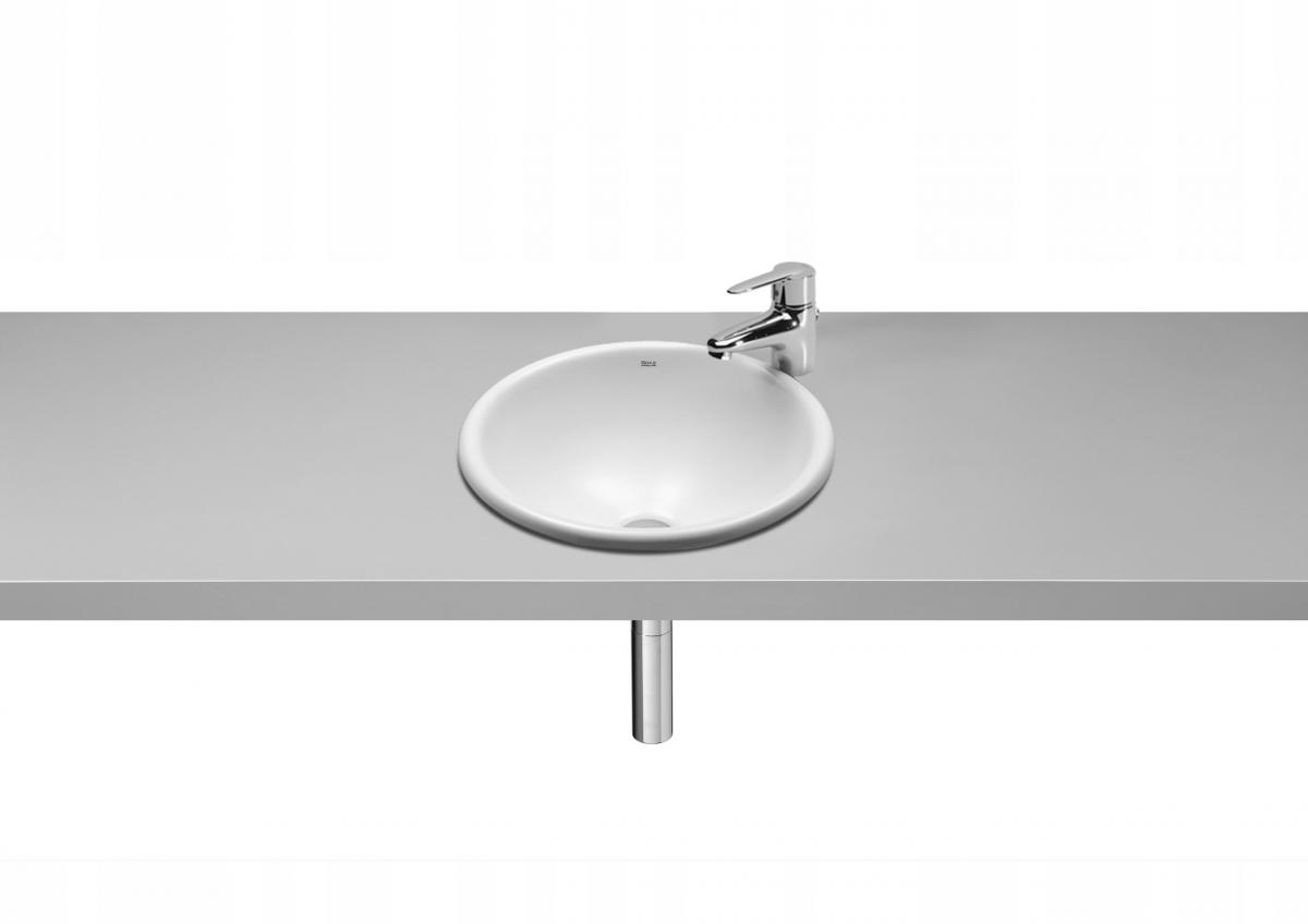 Roca Umywalka Foro blatowa 36 cm 48h
