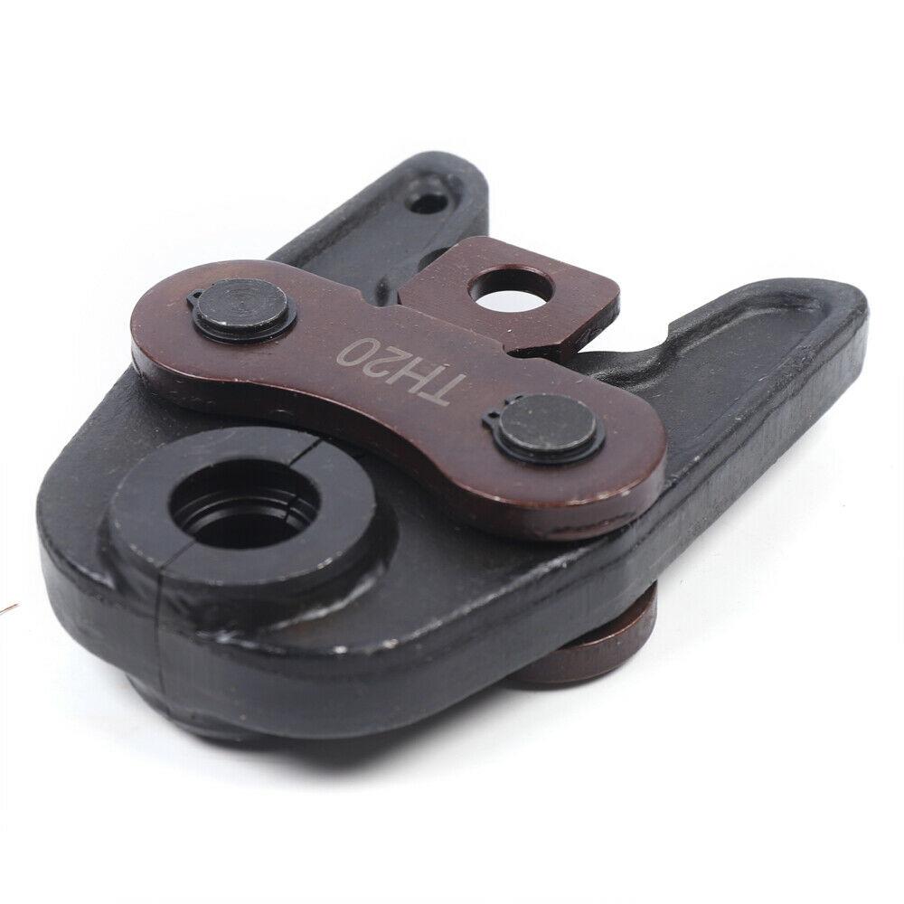 ROTHENBERGER Szczęka zaciskowa standardowa 20 mm ROTHENBERG TH 20