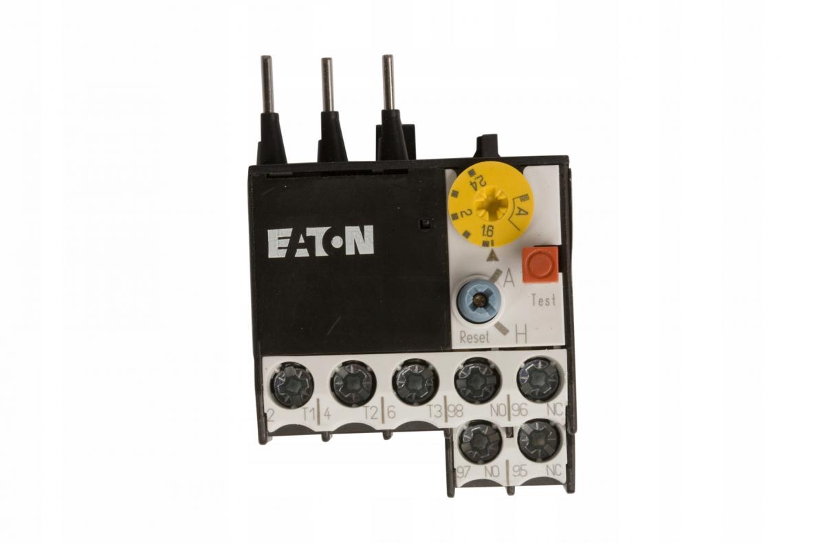 EATON Silnikowy przekaźnik przeciążeniowy, 1Z1R ZE-2,4