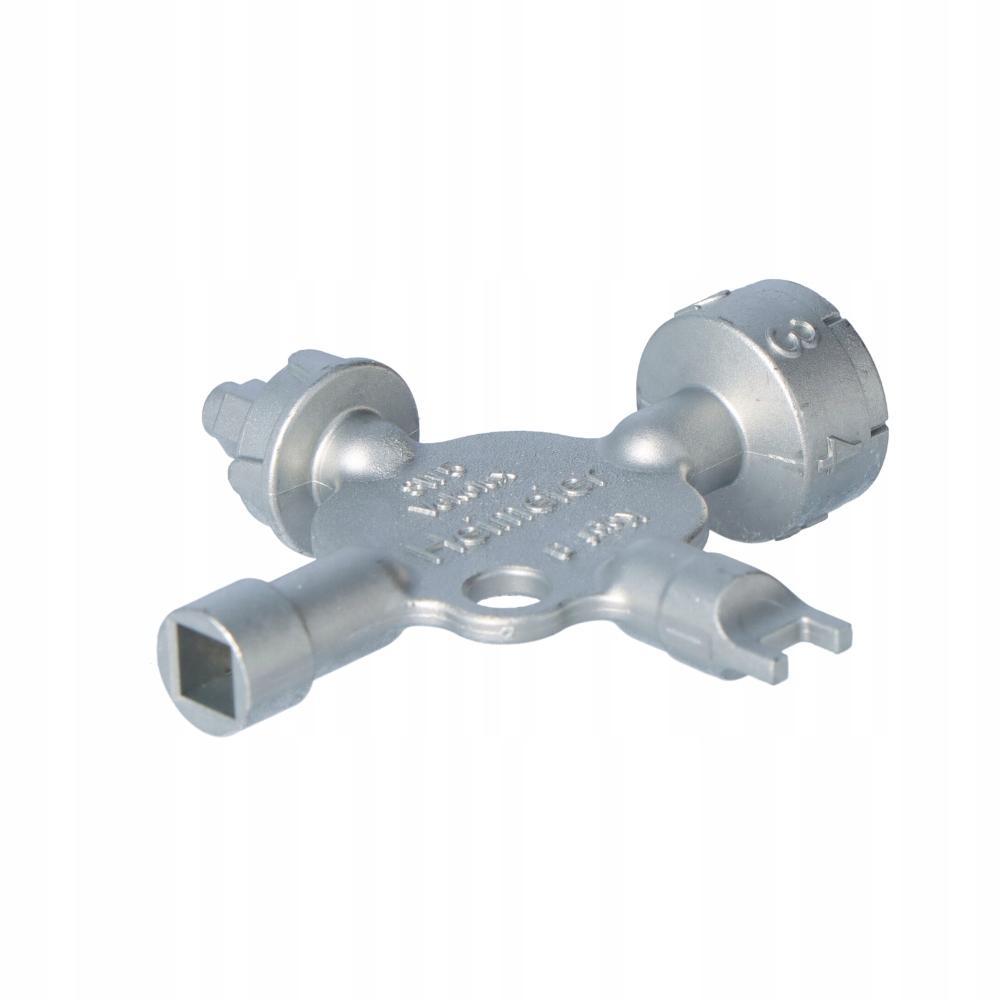 Klucz uniwersalny IMI HEIMEIER akcesorium do grzejników 0530-01.433 48h