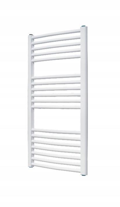 Polski grzejnik łazienkowy LUXRAD BASIC 151x60 podł. dolne 48h