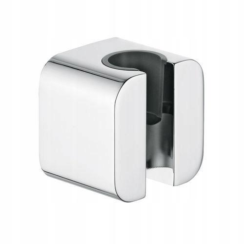 Uchwyt natryskowy ścienny KLUDI A-QA 56 x 56 x 50 mm chrom