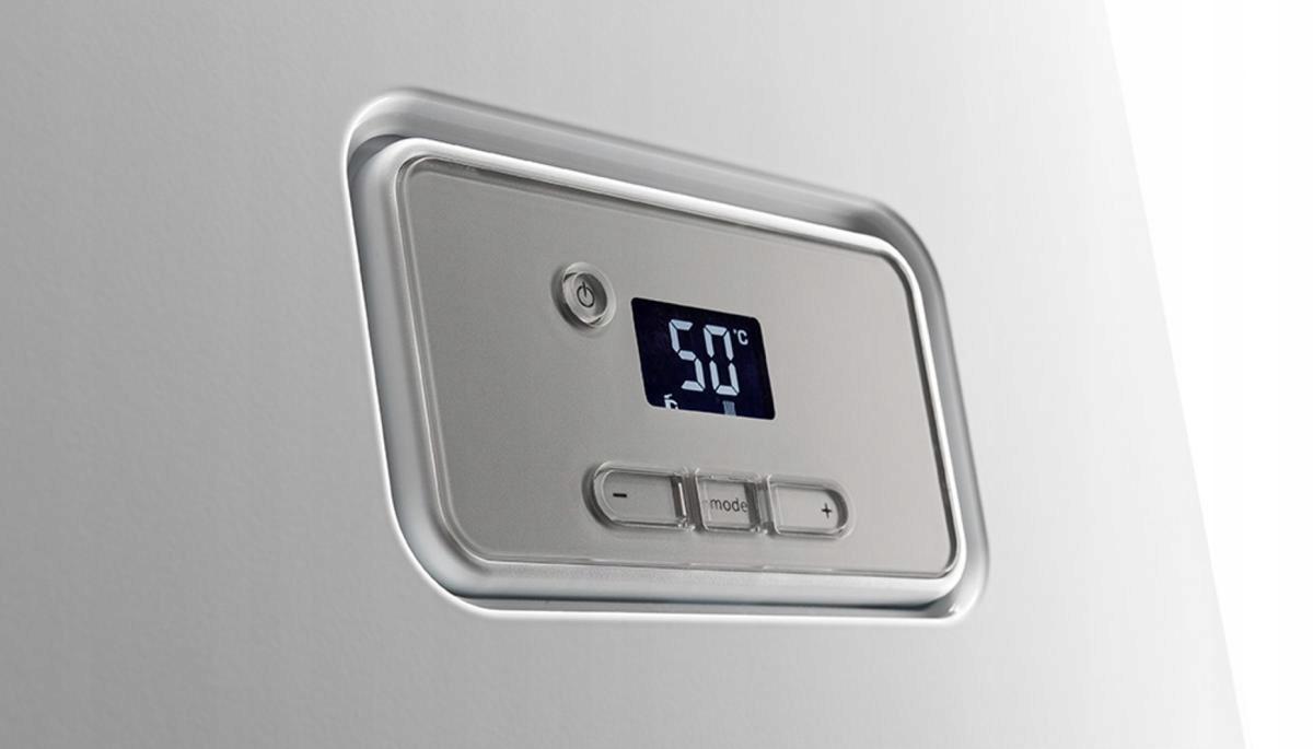 Kocioł gazowy SAUNIER DUVAL THELIA AS 25-A CONDENS 1 - funkcyjny 48h