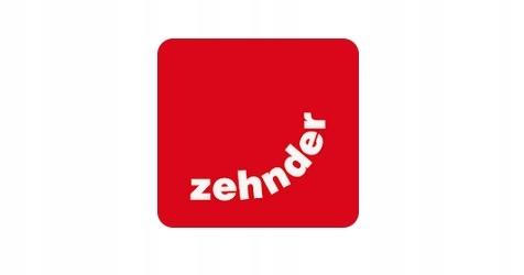 ZEHNDER Filtry powietrza zużytego, 10 sztuk w opak.