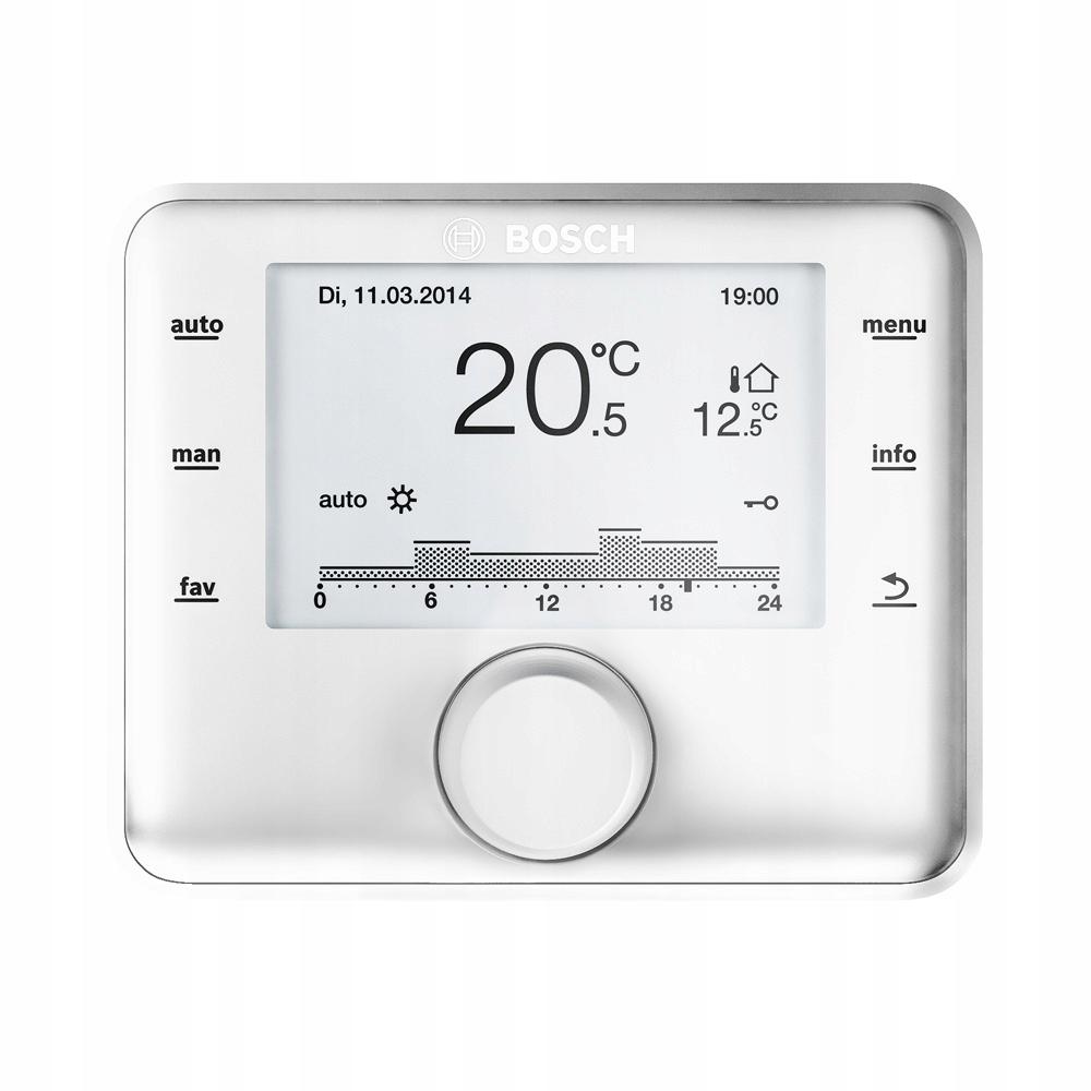 JUNKERS PAKIET Bosch CONDENS Zasobnik WST 120 CW 400 zestaw do szachtu 48h