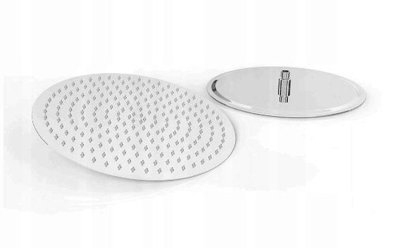 Ramię natrysku sufitowe KLUDI A-QA 150 mm chrom