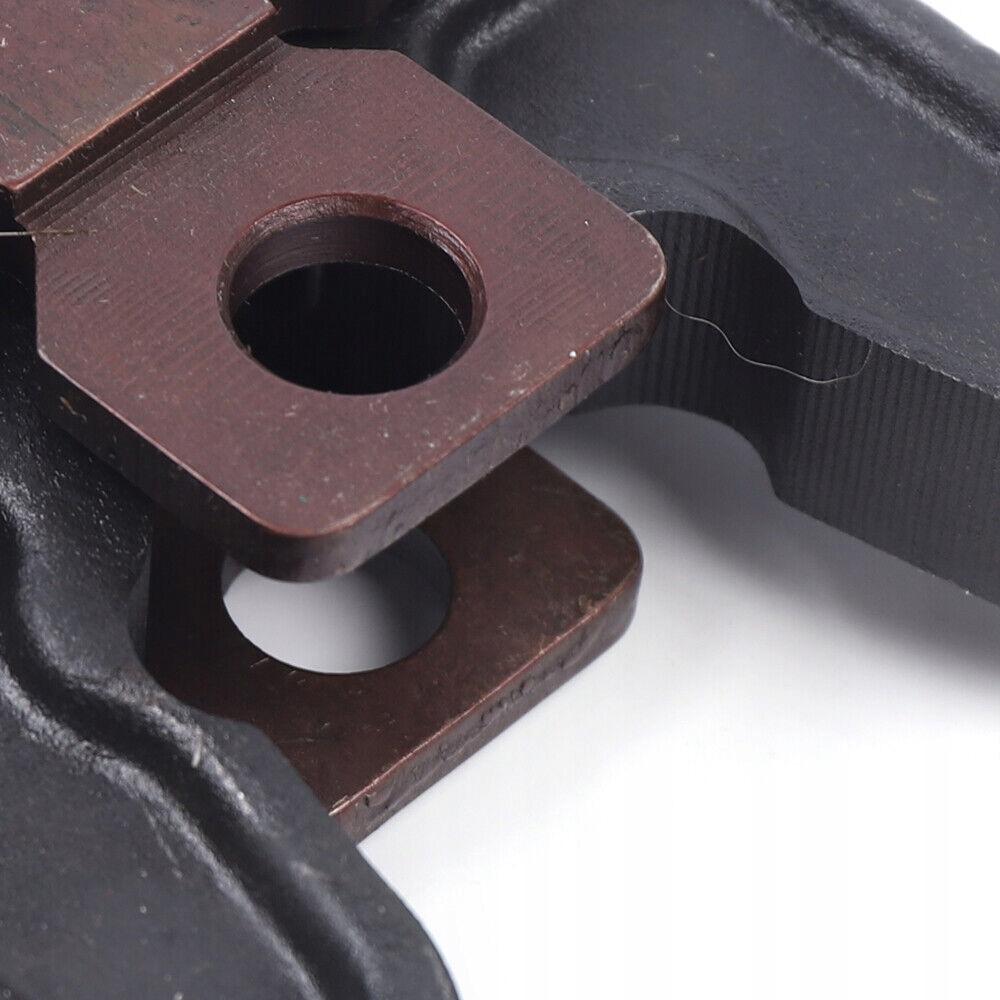 ROTHENBERGER Szczęka zaciskowa standardowa 20 mm ROTHENBERG TH 20