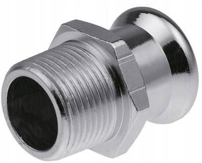 KAN-therm Złączka GZ Inox - 54 R2