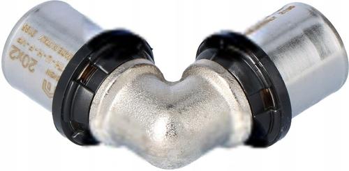 Kolano PURMO CLEVERFIT 20x20