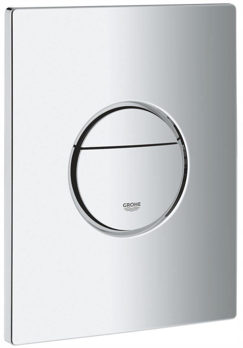 Zestaw podtynkowy WC Grohe RAPID SL 3 W 1 SET Stelaż przycisk kątowniki kpl