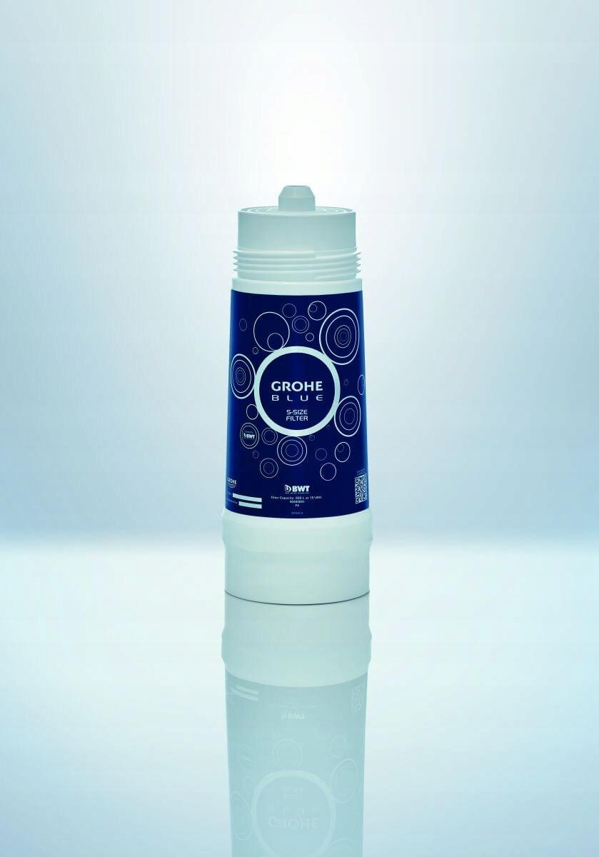 GROHE Filtr rozmiar S GROHE Blue chrom