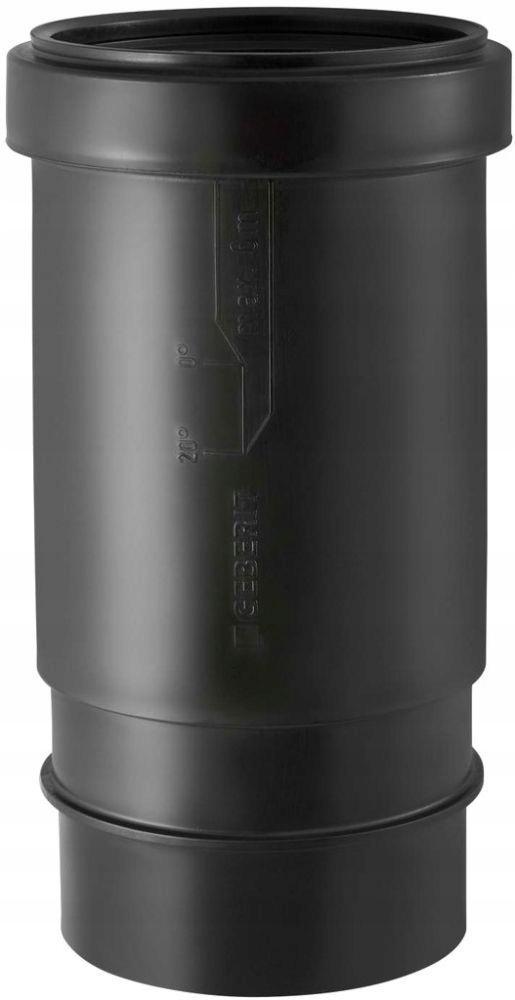 GEBERIT Kielich kompensacyjny PE d40