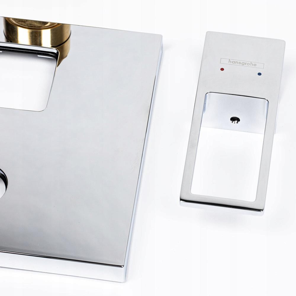 HANSGROHE Bateria wannowa Hansgrohe Metropol jednouchwytowa