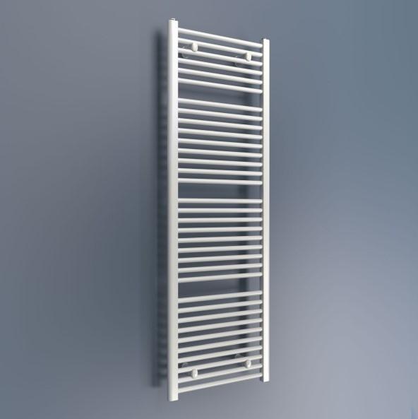 Grzejnik łazienkowy SKALAR Cefalu DRN 1340/60 724 W 1340x 600 x 80 mm dolny