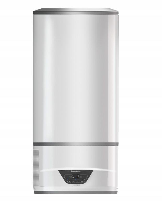 Podgrzewacz elektryczny poj 80l 1.2 kW 8 bar ARISTON LYDOS Hybrid WiFi 80